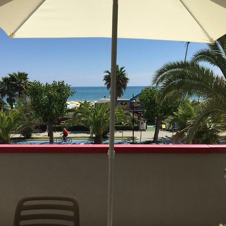 Sulmare Alba Adriatica Bed & Breakfast Ngoại thất bức ảnh