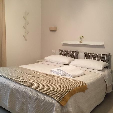Sulmare Alba Adriatica Bed & Breakfast Ngoại thất bức ảnh
