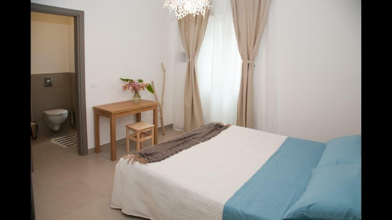Sulmare Alba Adriatica Bed & Breakfast Ngoại thất bức ảnh