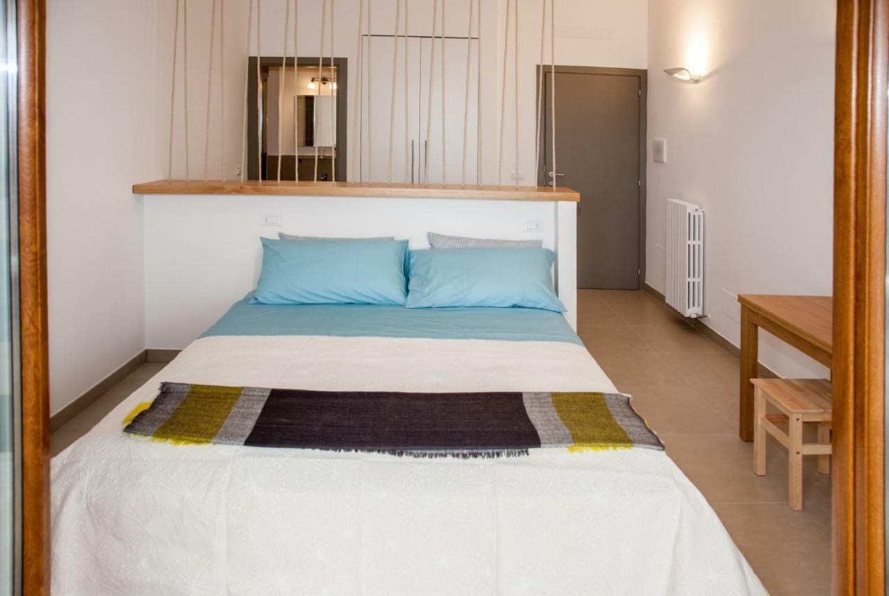 Sulmare Alba Adriatica Bed & Breakfast Ngoại thất bức ảnh