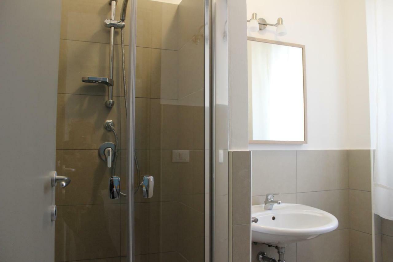 Sulmare Alba Adriatica Bed & Breakfast Ngoại thất bức ảnh