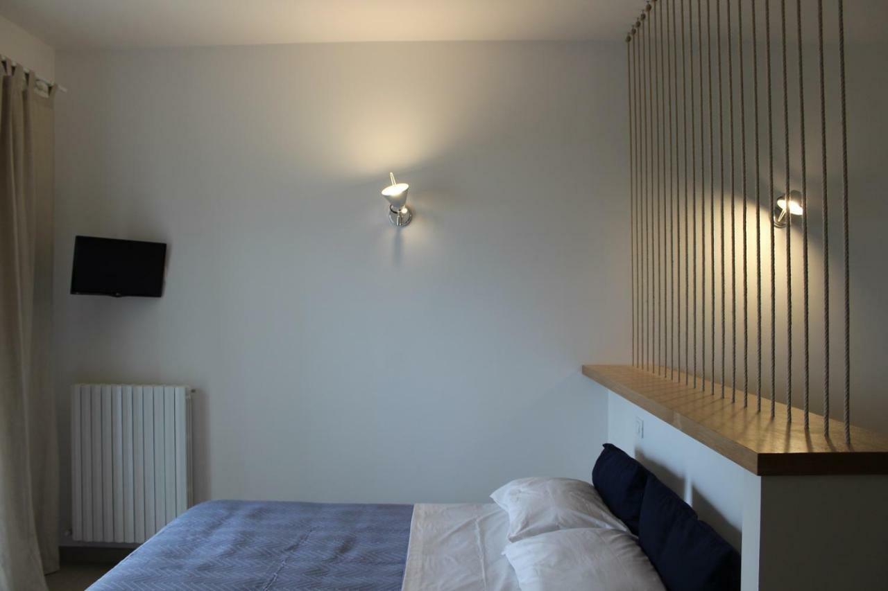 Sulmare Alba Adriatica Bed & Breakfast Ngoại thất bức ảnh
