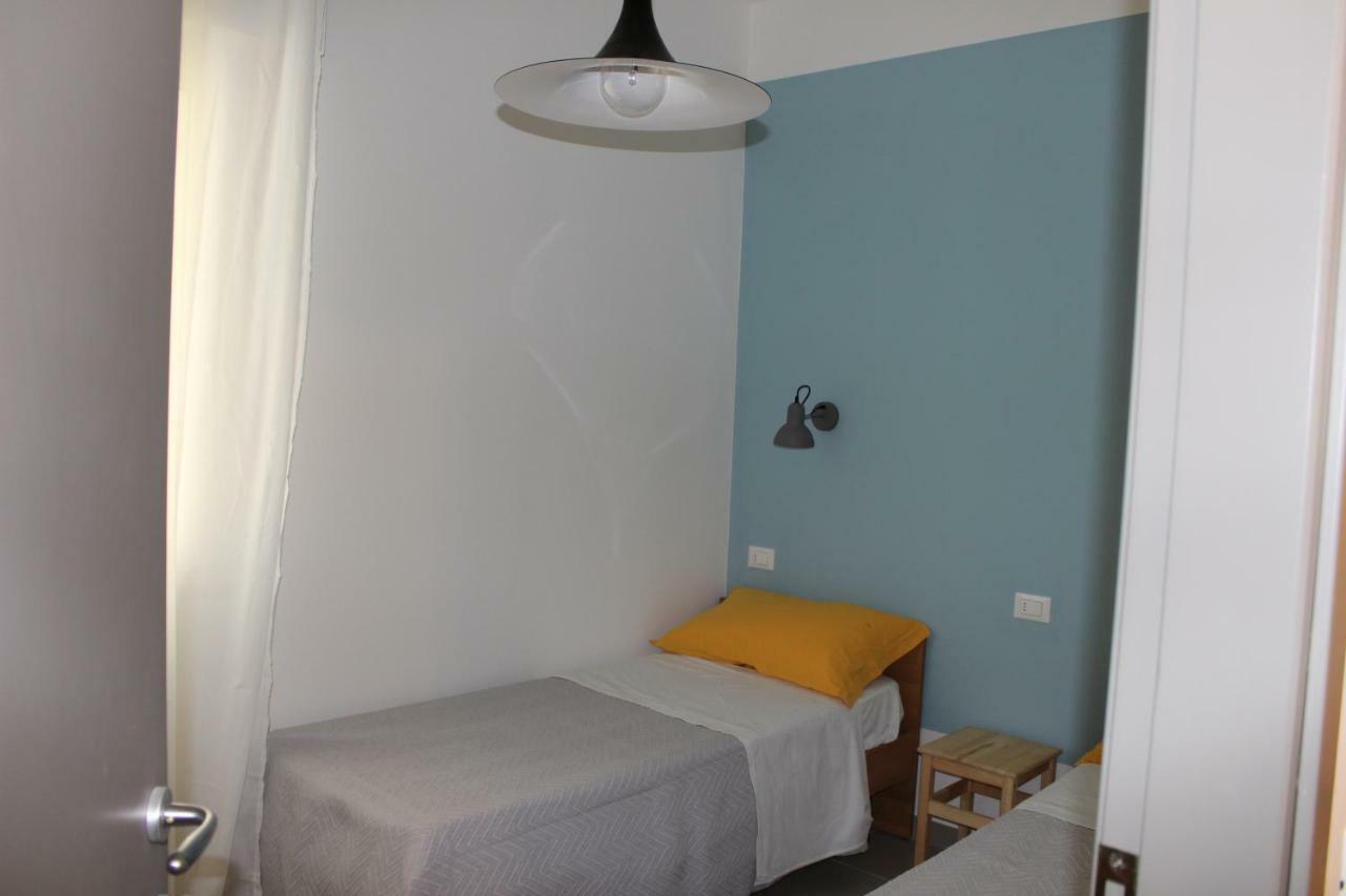 Sulmare Alba Adriatica Bed & Breakfast Ngoại thất bức ảnh