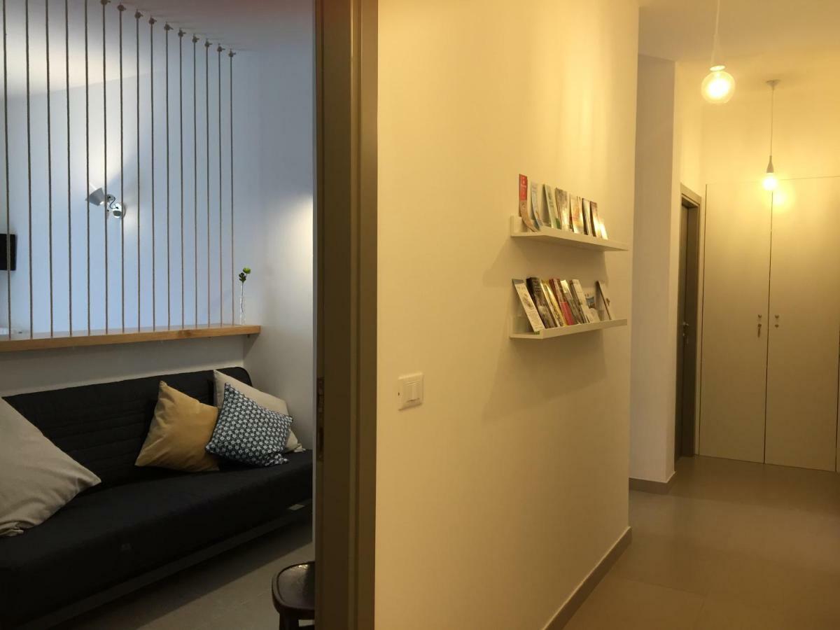 Sulmare Alba Adriatica Bed & Breakfast Ngoại thất bức ảnh