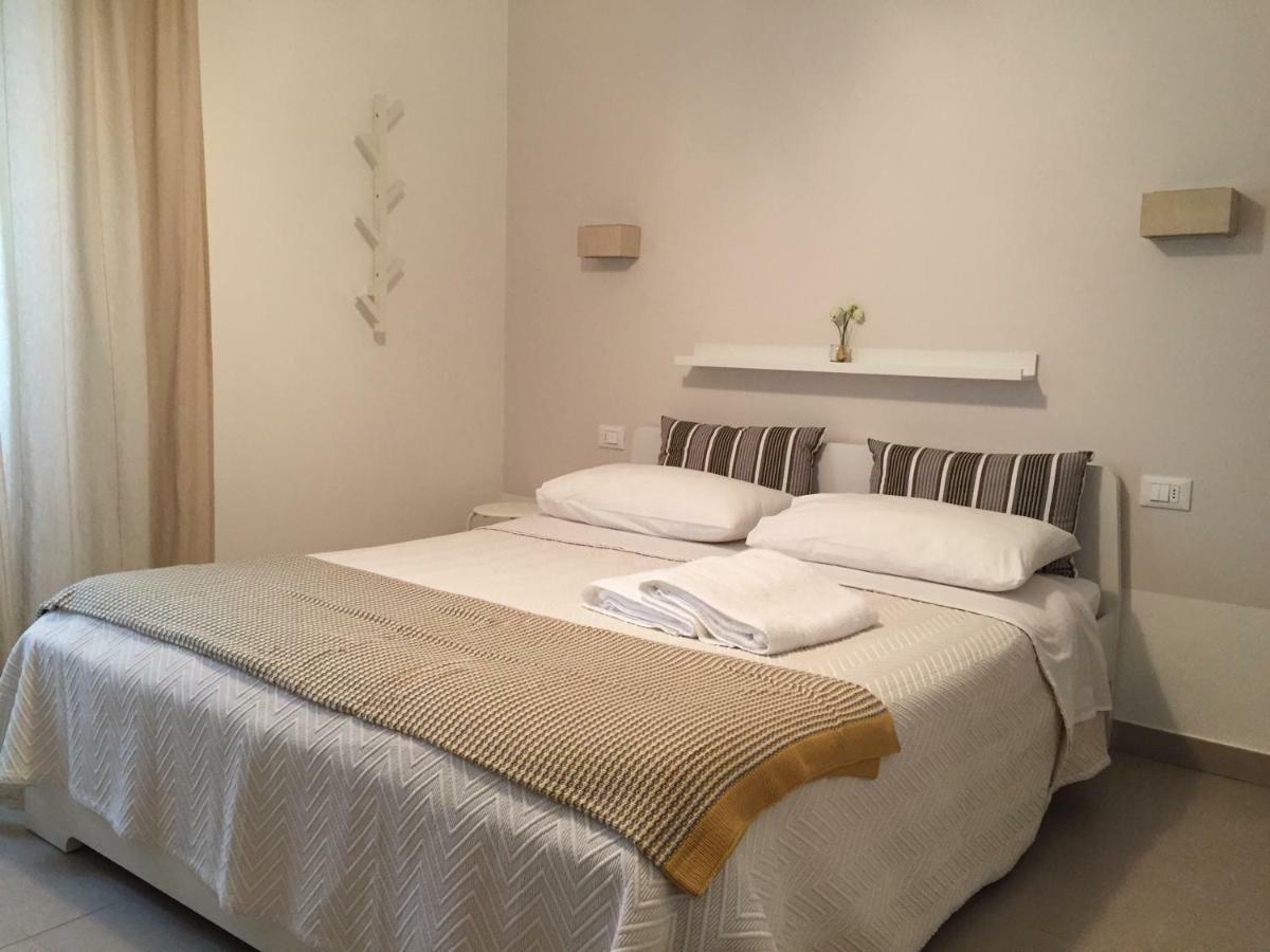 Sulmare Alba Adriatica Bed & Breakfast Ngoại thất bức ảnh