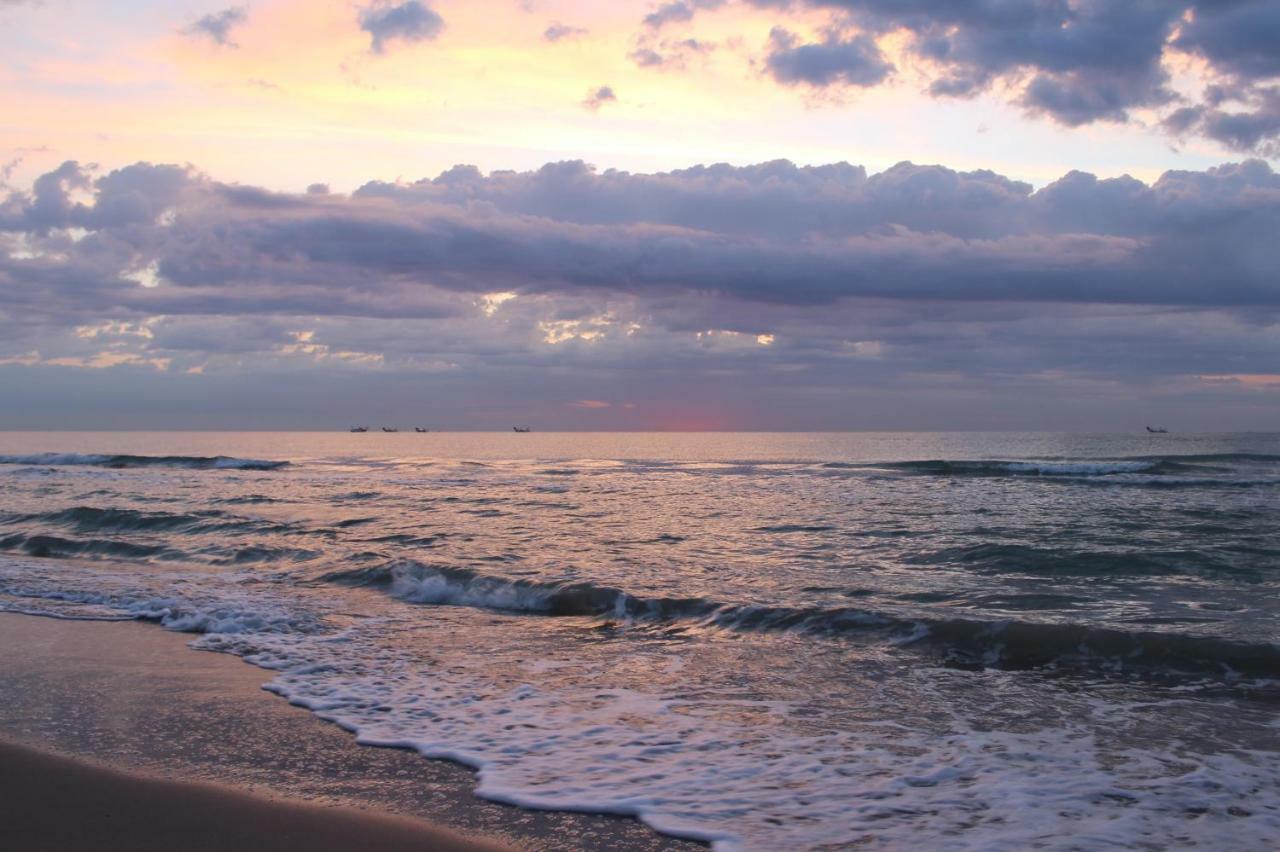 Sulmare Alba Adriatica Bed & Breakfast Ngoại thất bức ảnh