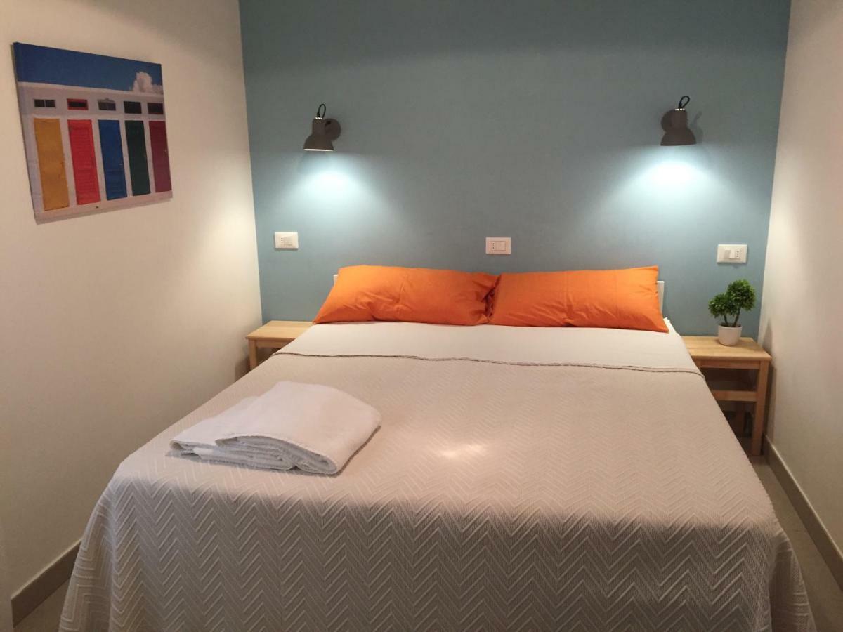 Sulmare Alba Adriatica Bed & Breakfast Ngoại thất bức ảnh