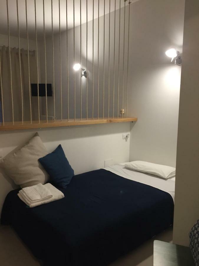 Sulmare Alba Adriatica Bed & Breakfast Ngoại thất bức ảnh