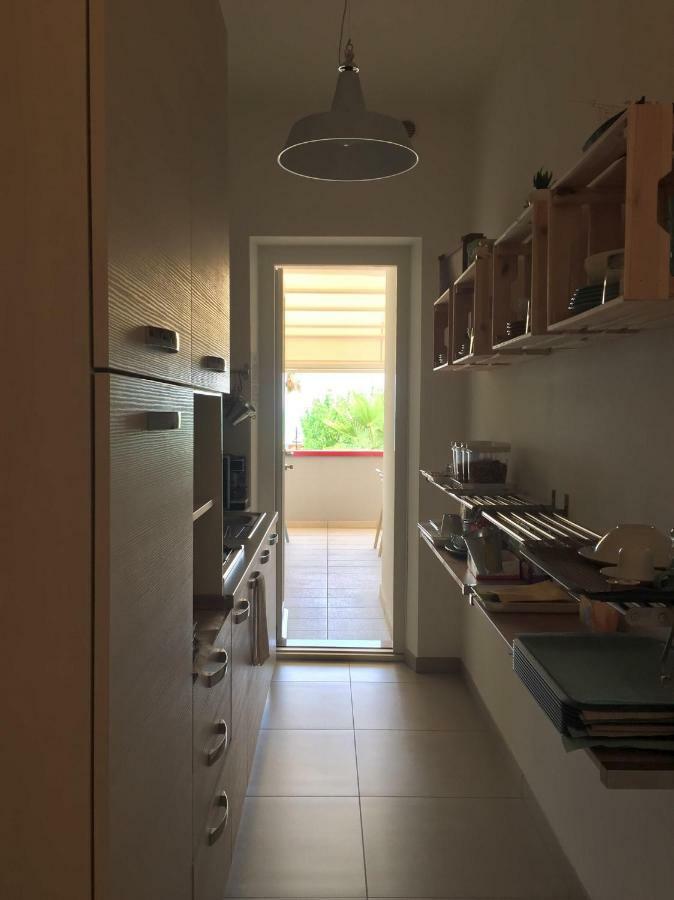 Sulmare Alba Adriatica Bed & Breakfast Ngoại thất bức ảnh